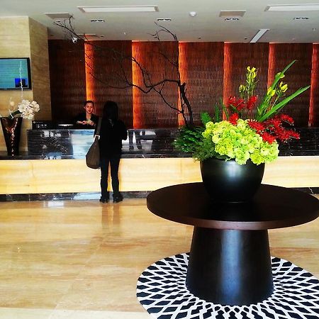 Reethi Rah Hotel Xiamen Bagian luar foto
