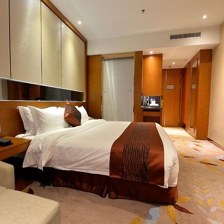Reethi Rah Hotel Xiamen Bagian luar foto