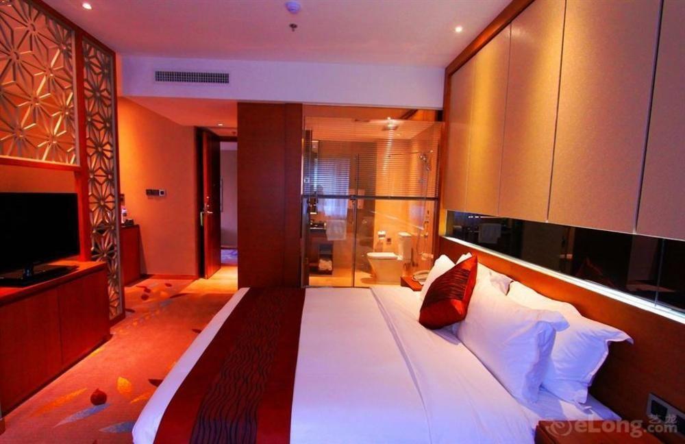 Reethi Rah Hotel Xiamen Bagian luar foto