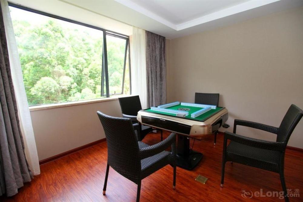 Reethi Rah Hotel Xiamen Bagian luar foto